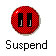 Suspend icon